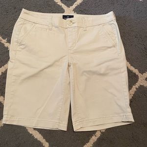 These are from American Eagle. They have been worn only a few times.